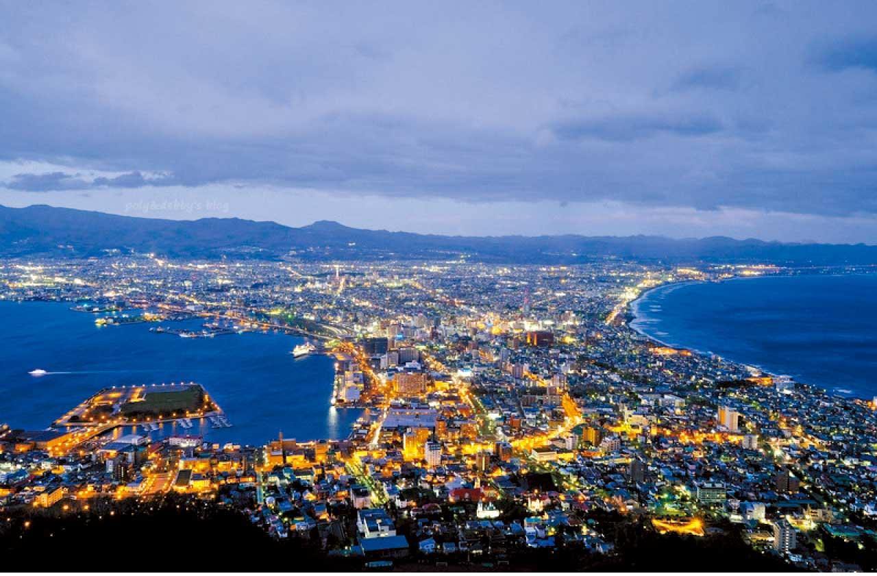 秋日賞楓之旅特輯