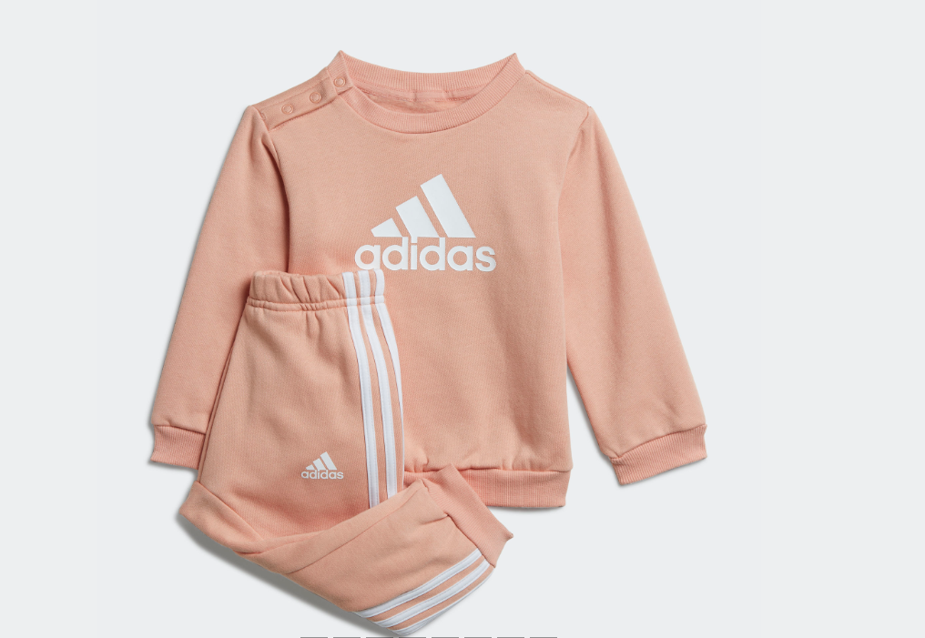 BADGE OF SPORT 跑步休閒套裝|原價:HK$359 特價:HK$251 最高額外折扣後:HK$113