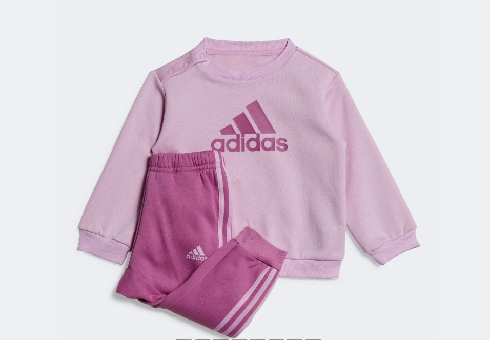 BADGE OF SPORT 跑步休閒套裝|原價:HK$359 特價:HK$287 最高額外折扣後:HK$129