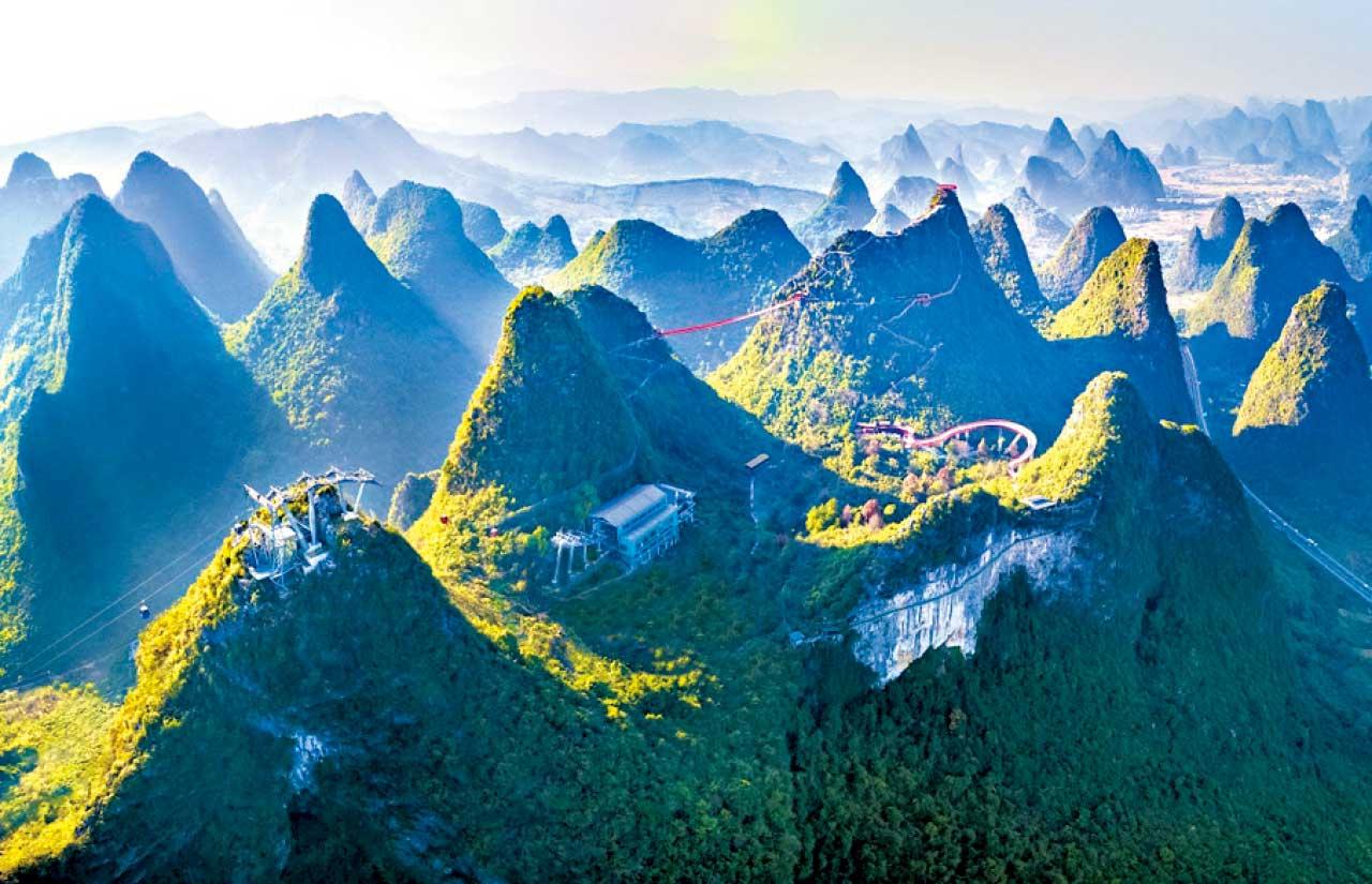 秋日賞楓之旅特輯