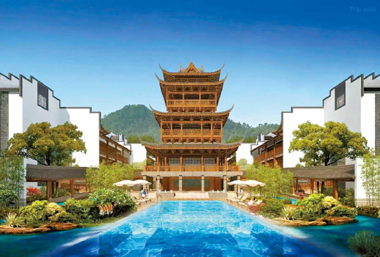 秋日賞楓之旅特輯