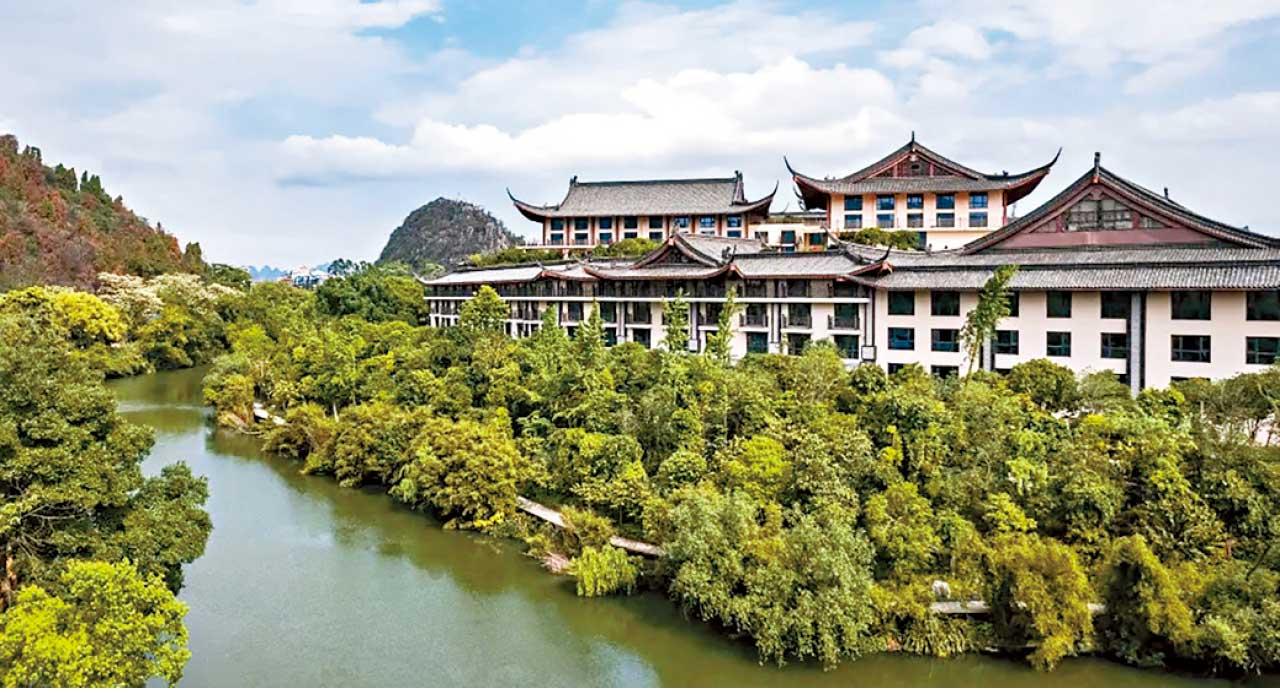 秋日賞楓之旅特輯