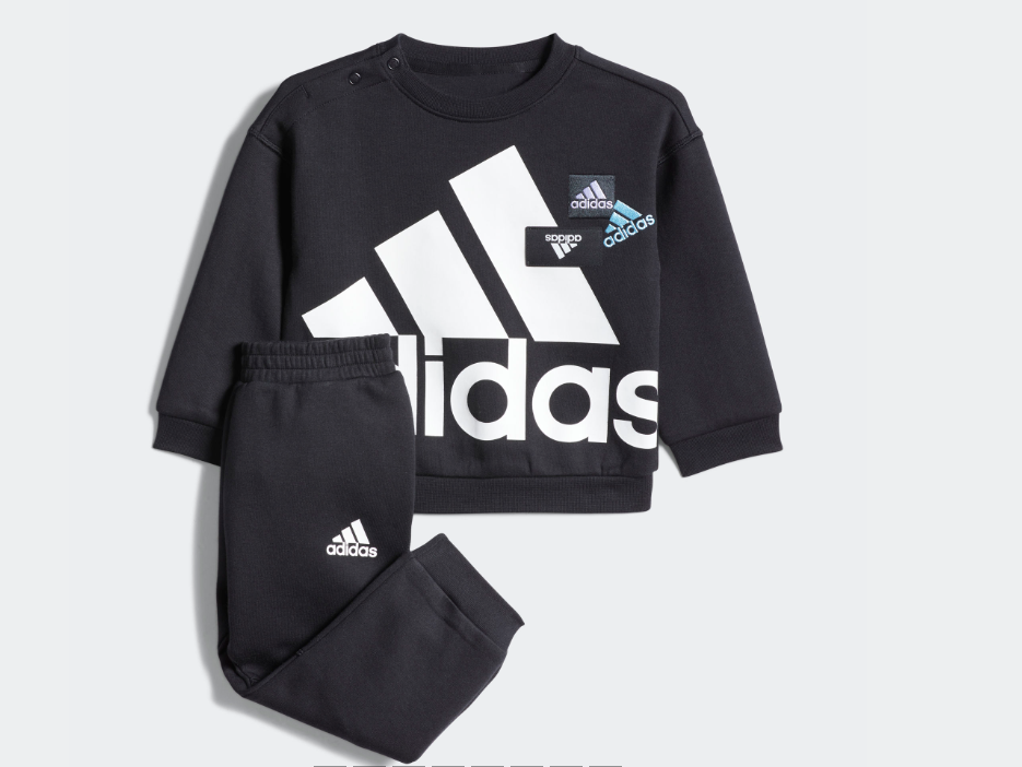 圓領套裝|原價:HK$399 特價:HK$279 最高額外折扣後:HK$125