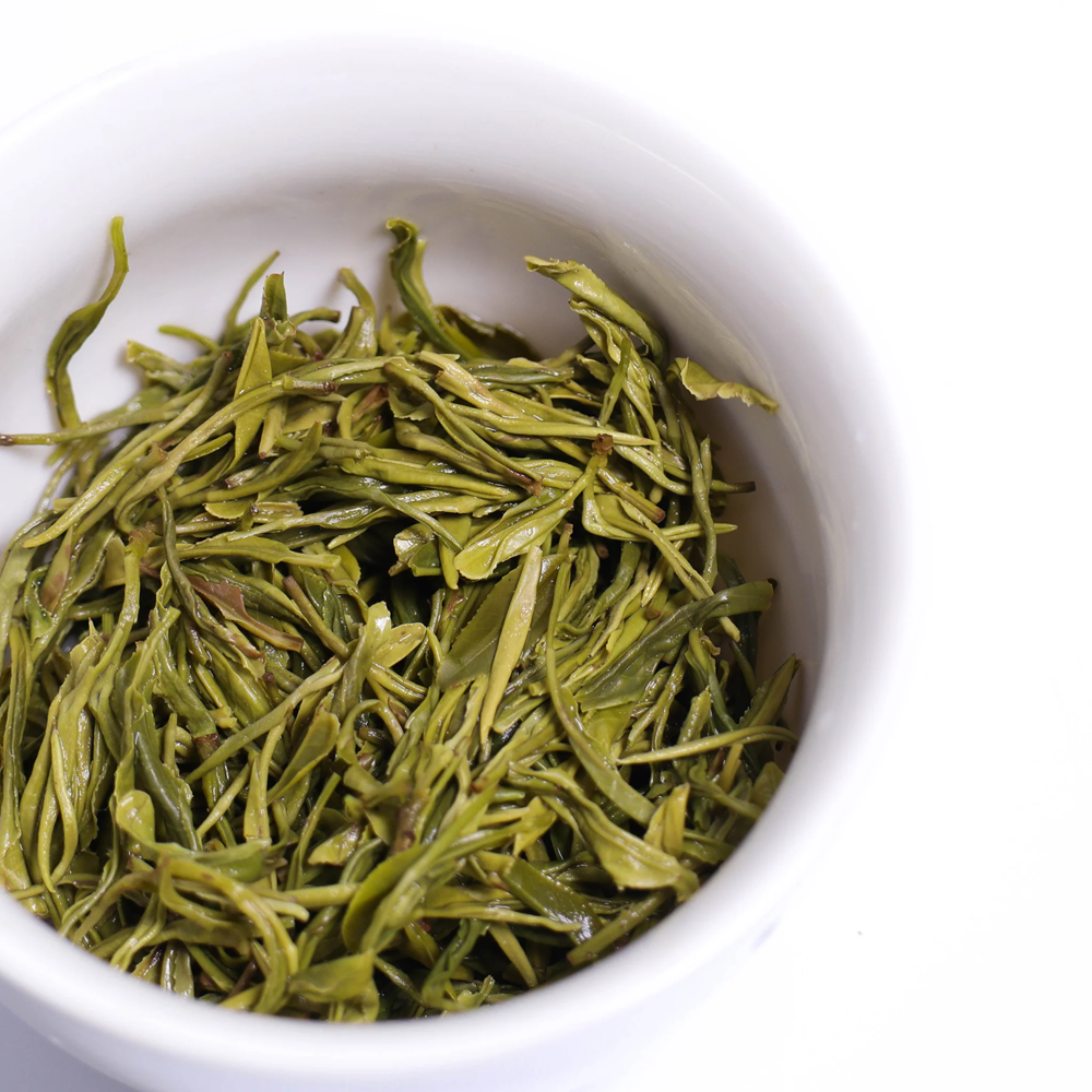 Cha-Tailor Tea Specialist | 太古店1/F-江西九江綠茶