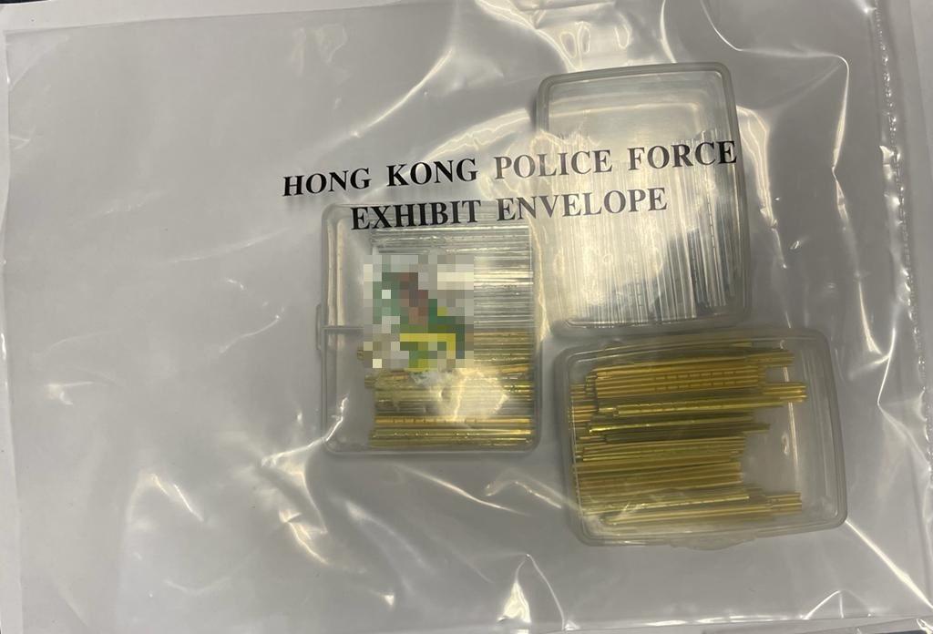 4內地竊匪坐船非法入境大澳遊蕩 兩人被捕一人跳海失蹤一人逃脫