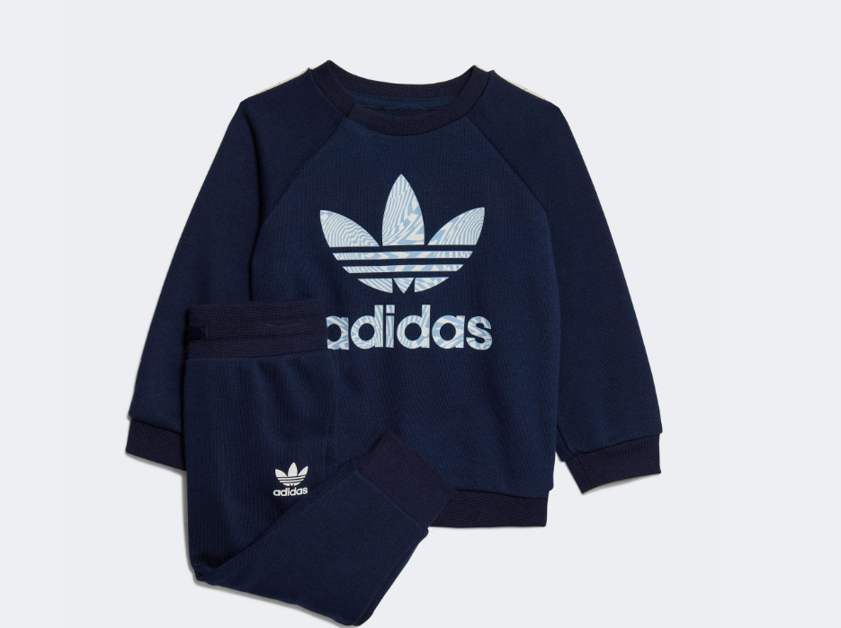 運動套裝|原價:HK$559 特價:HK$447 最高額外折扣後:HK$201