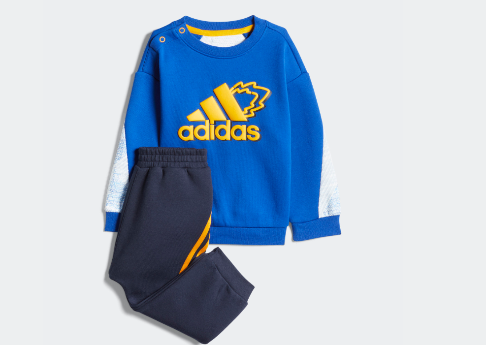 CREW套裝|原價:HK$459 特價:HK$367 最高額外折扣後:HK$165