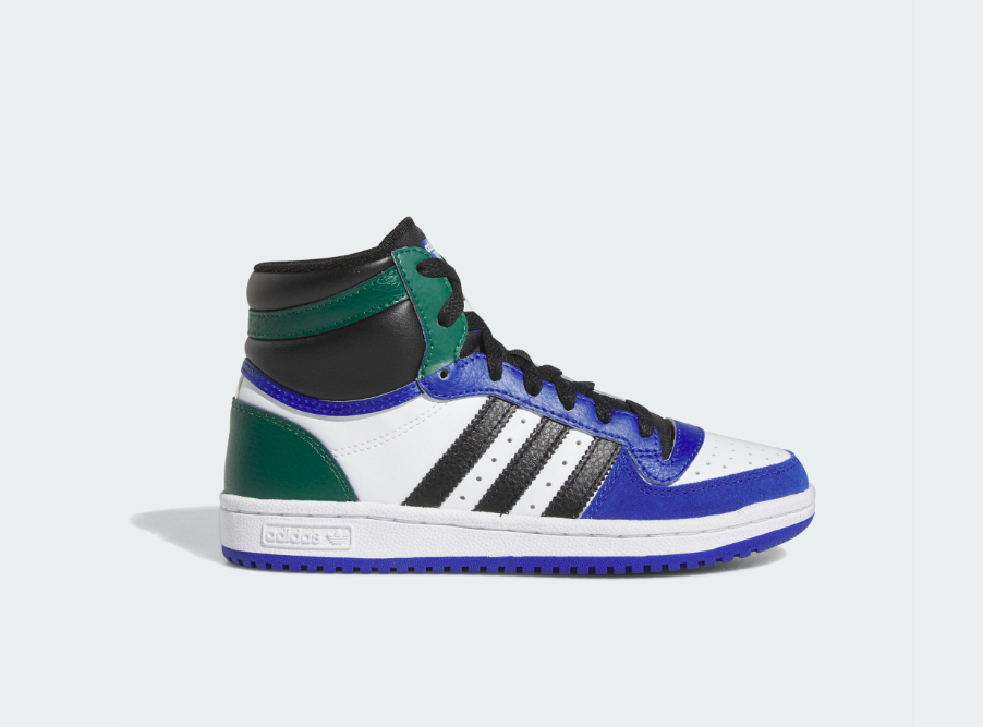 TOP TEN RB J 運動鞋|原價:HK$699 特價:HK$559 最高額外折扣後:HK$251