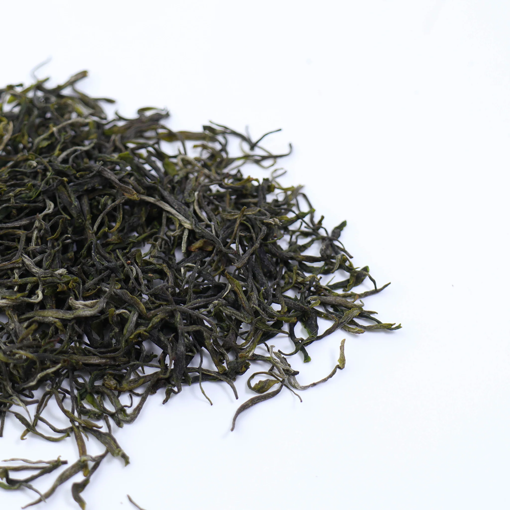 Cha-Tailor Tea Specialist | 太古店1/F-江西九江綠茶