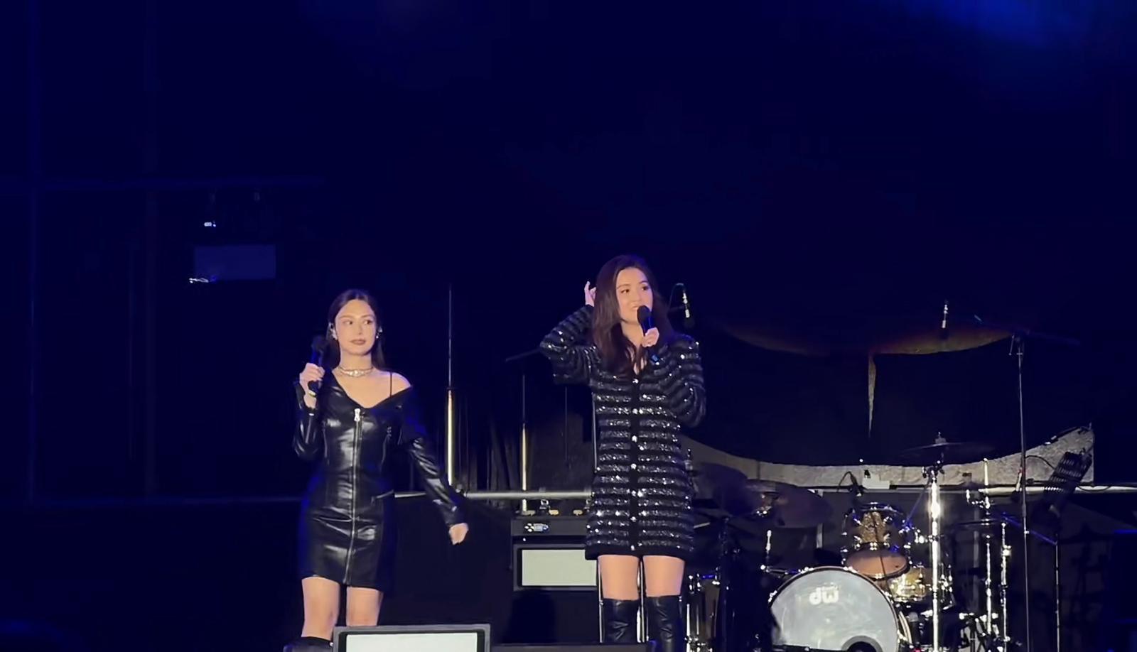 42歲鍾欣潼被指身型疑再反彈