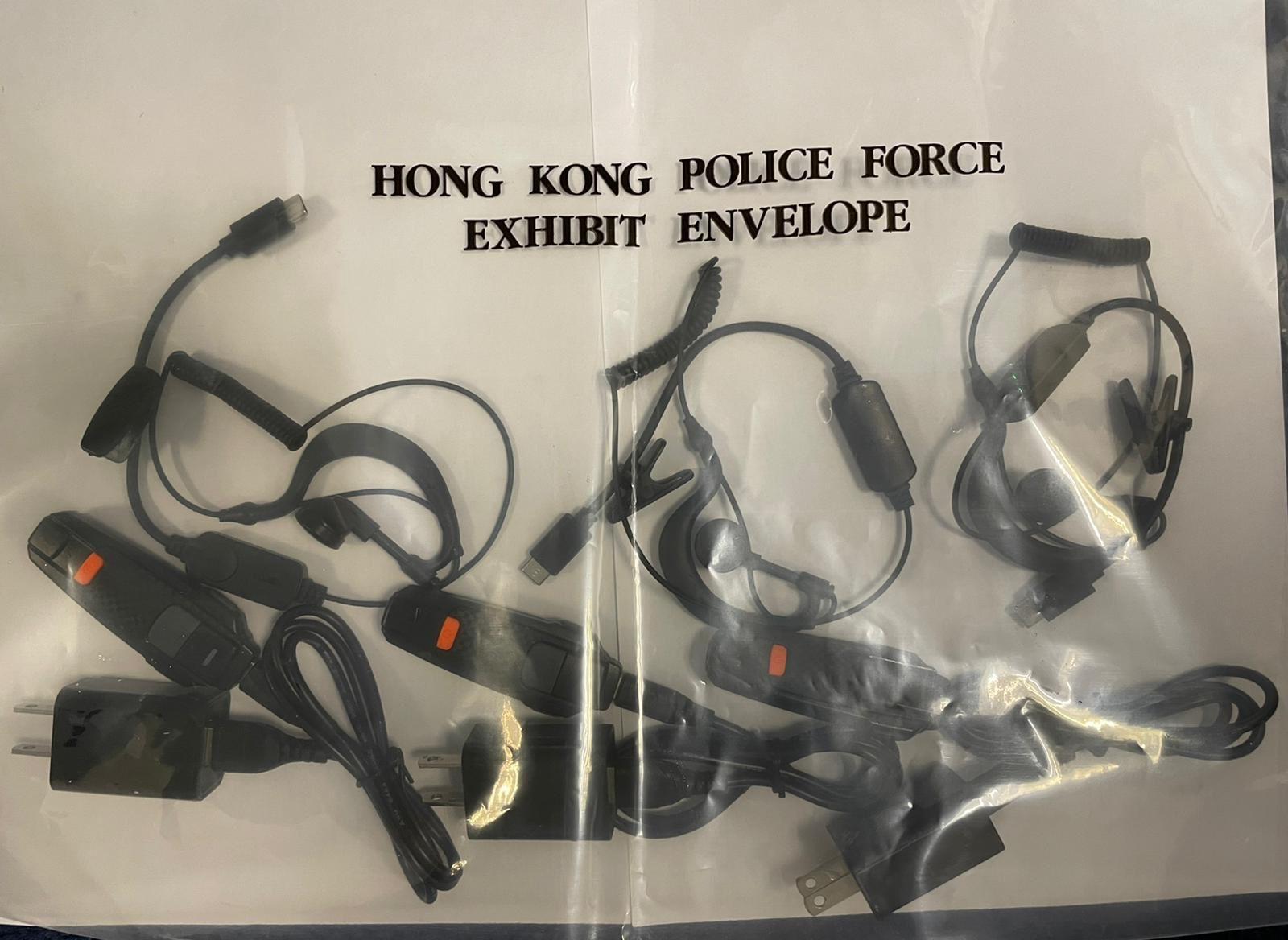 4內地竊匪坐船非法入境大澳遊蕩 兩人被捕一人跳海失蹤一人逃脫