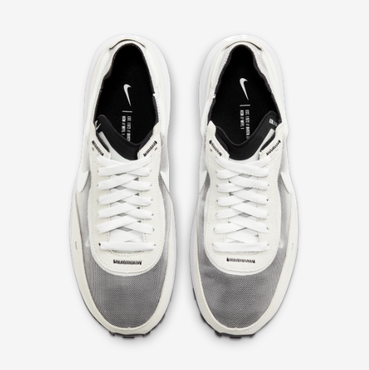 NIKE WAFFLE ONE男子運動鞋|原價:HK$799 特價:HK$559