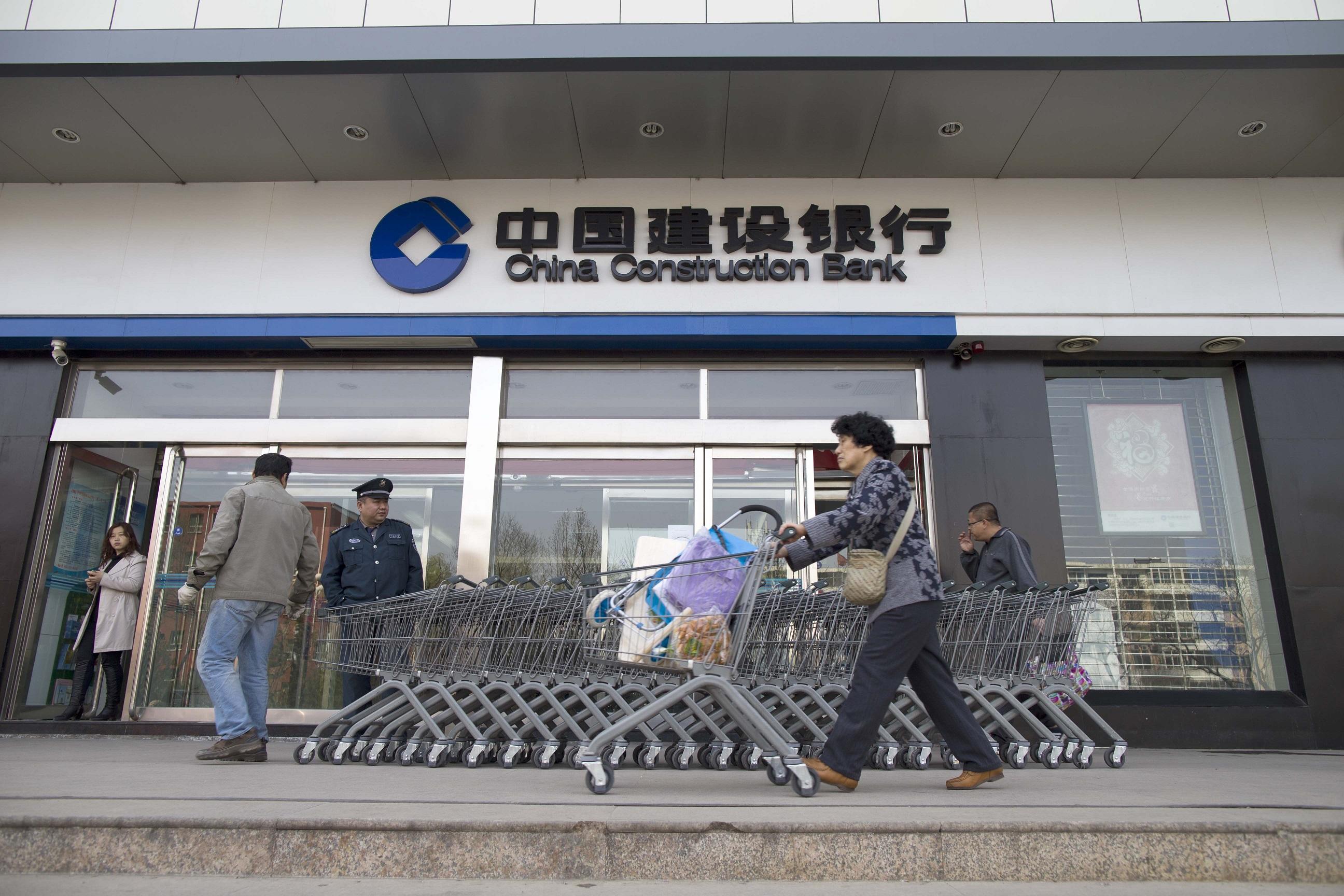 財經專題|拆解匯金入市因由 分析成效 四行下波走勢