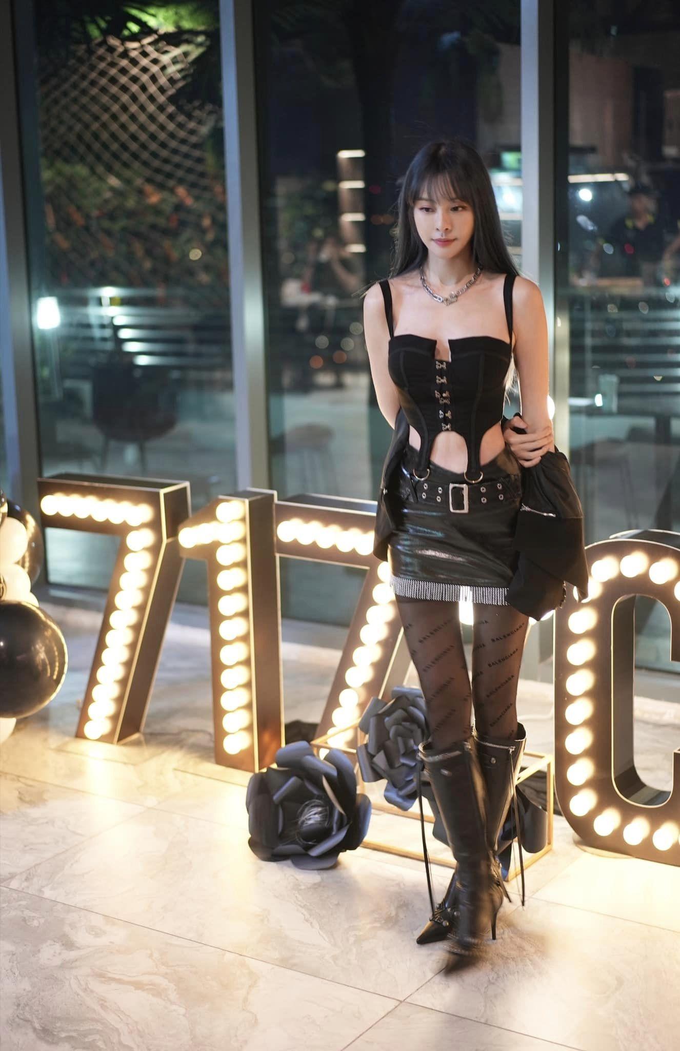 李元玲IG Follwers近310萬,是馬來西亞的鋼琴女神及芭蕾舞者。(李元玲IG)