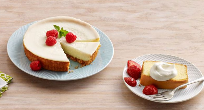 來自澳洲的莎莉蛋糕有可能要跟大家告別。(網上圖片)