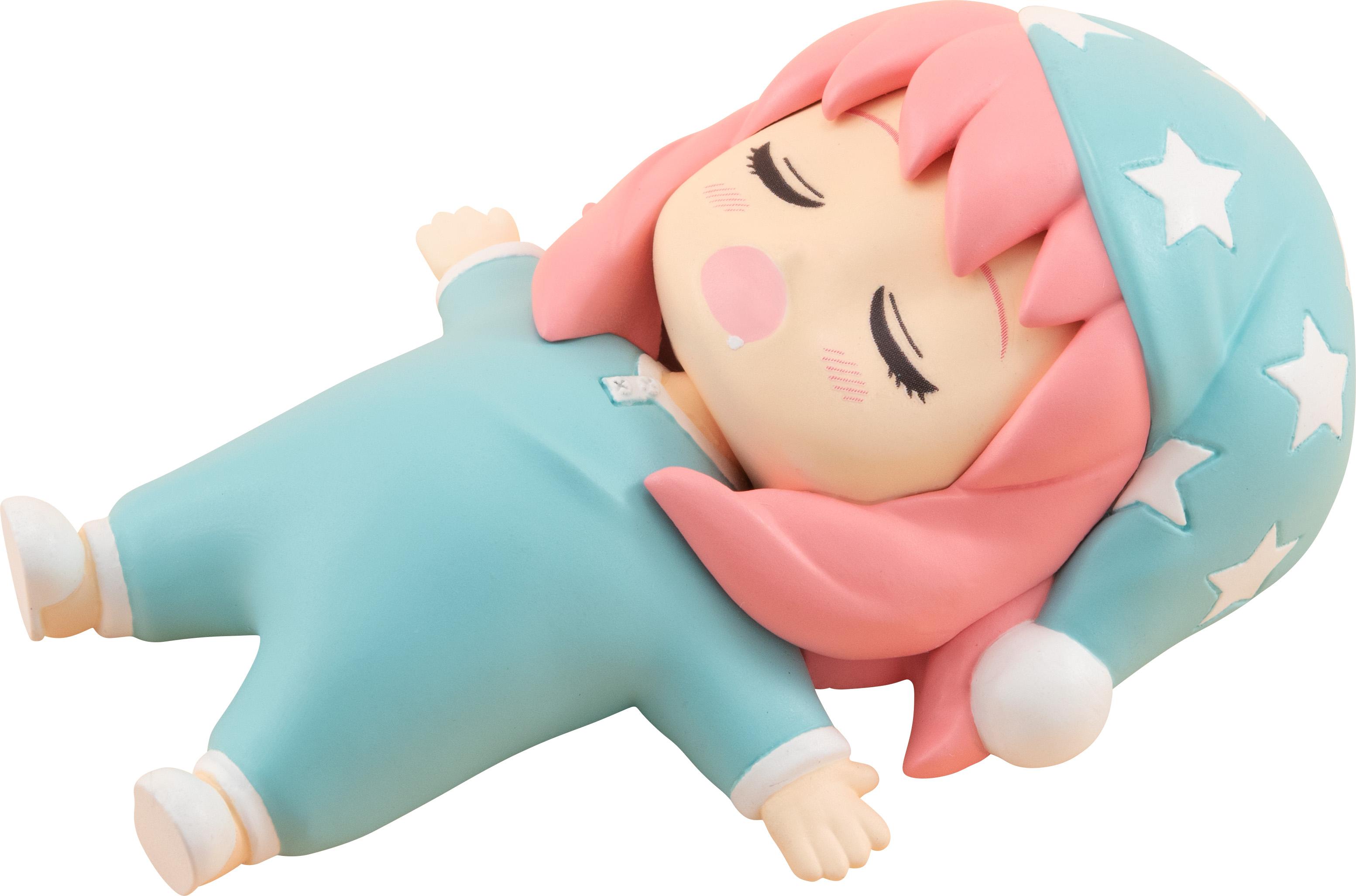 Spy x Family人物公仔盲盒