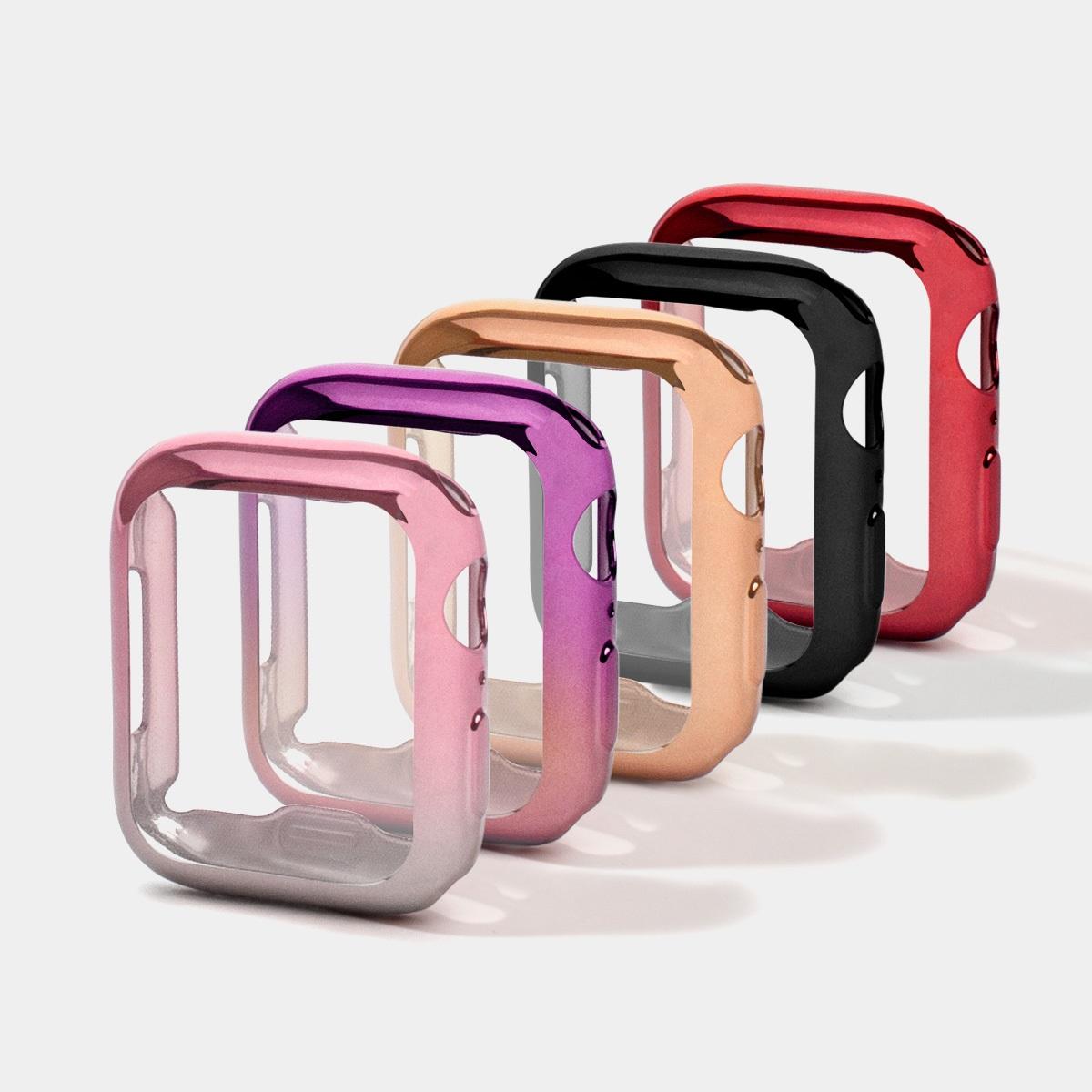 Jessenia Original|尖沙咀店2/F-Apple Watch保護殼