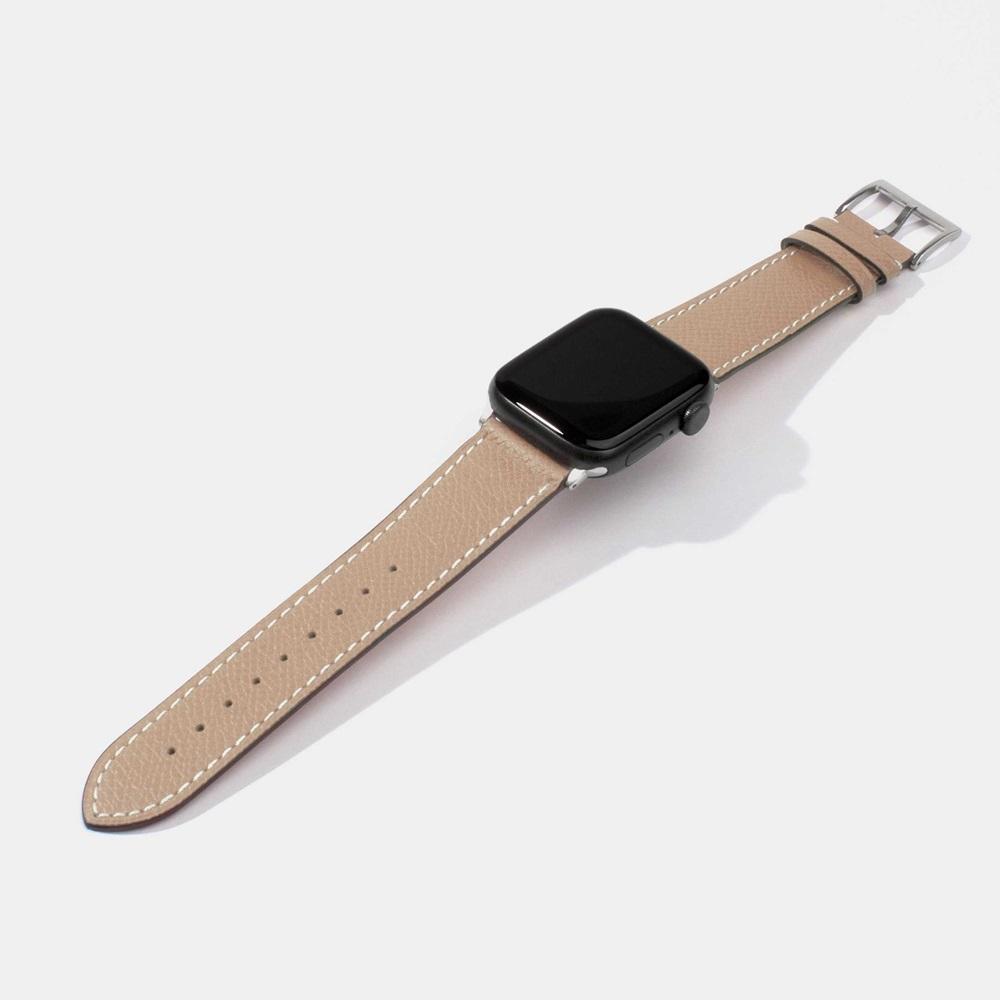Jessenia Original|尖沙咀店2/F-Apple Watch小牛皮錶帶
