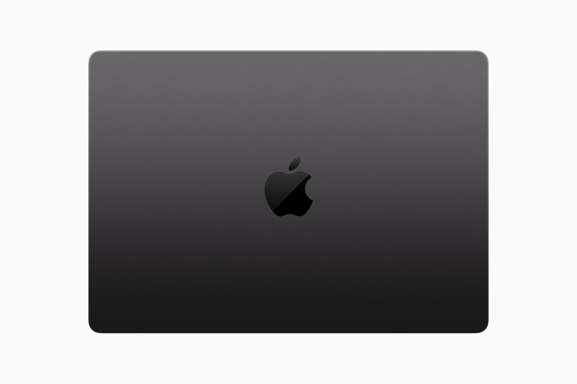 全新太空黑配色登場。