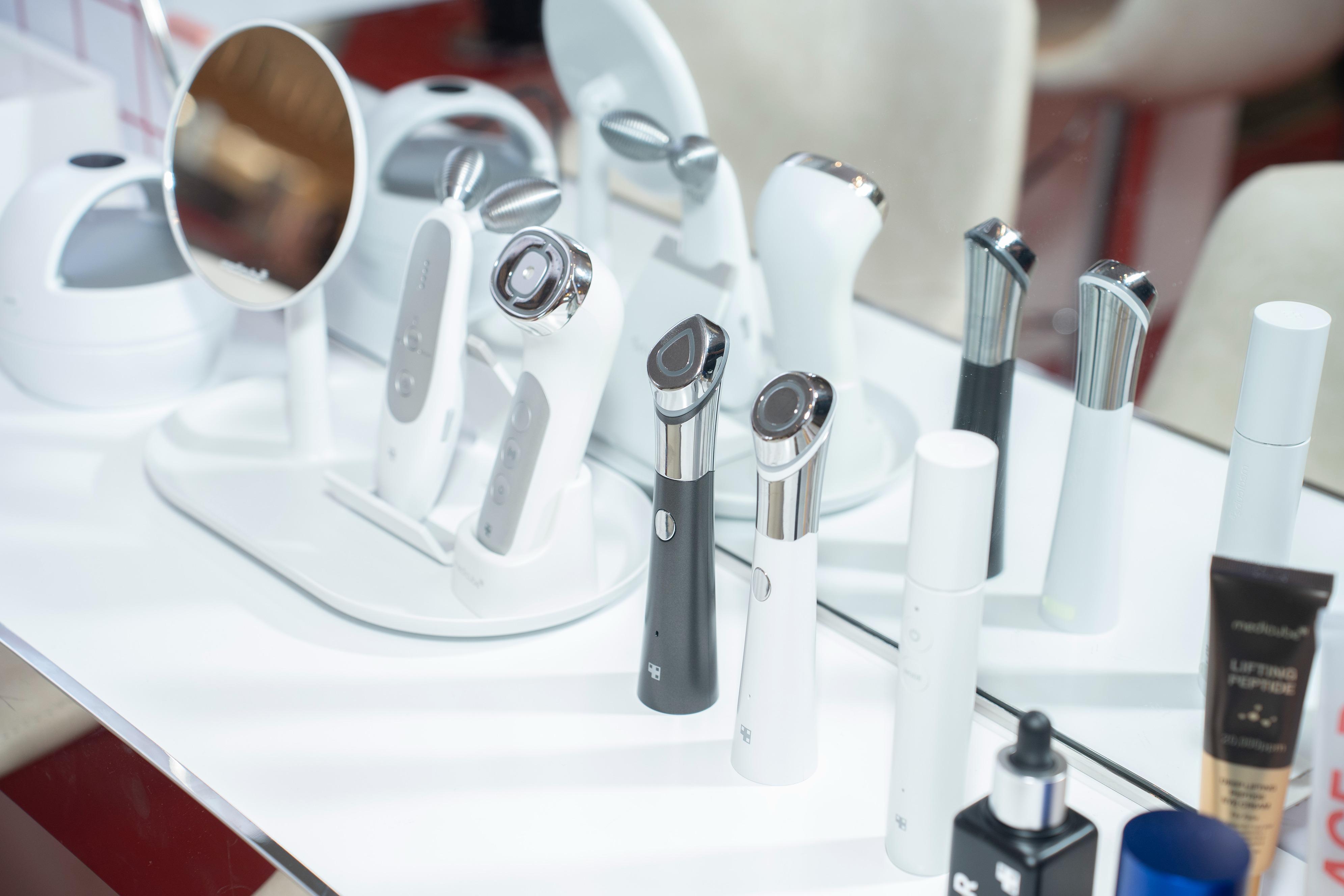 Medicube期間限定店