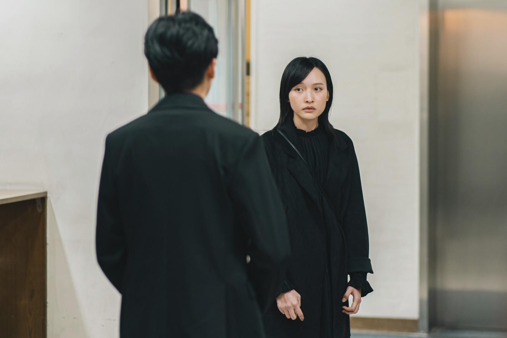 盧鎮業與陳漢娜在《年少日記》演夫妻,要在兩日內經歷結婚懷孕離婚到重逢。