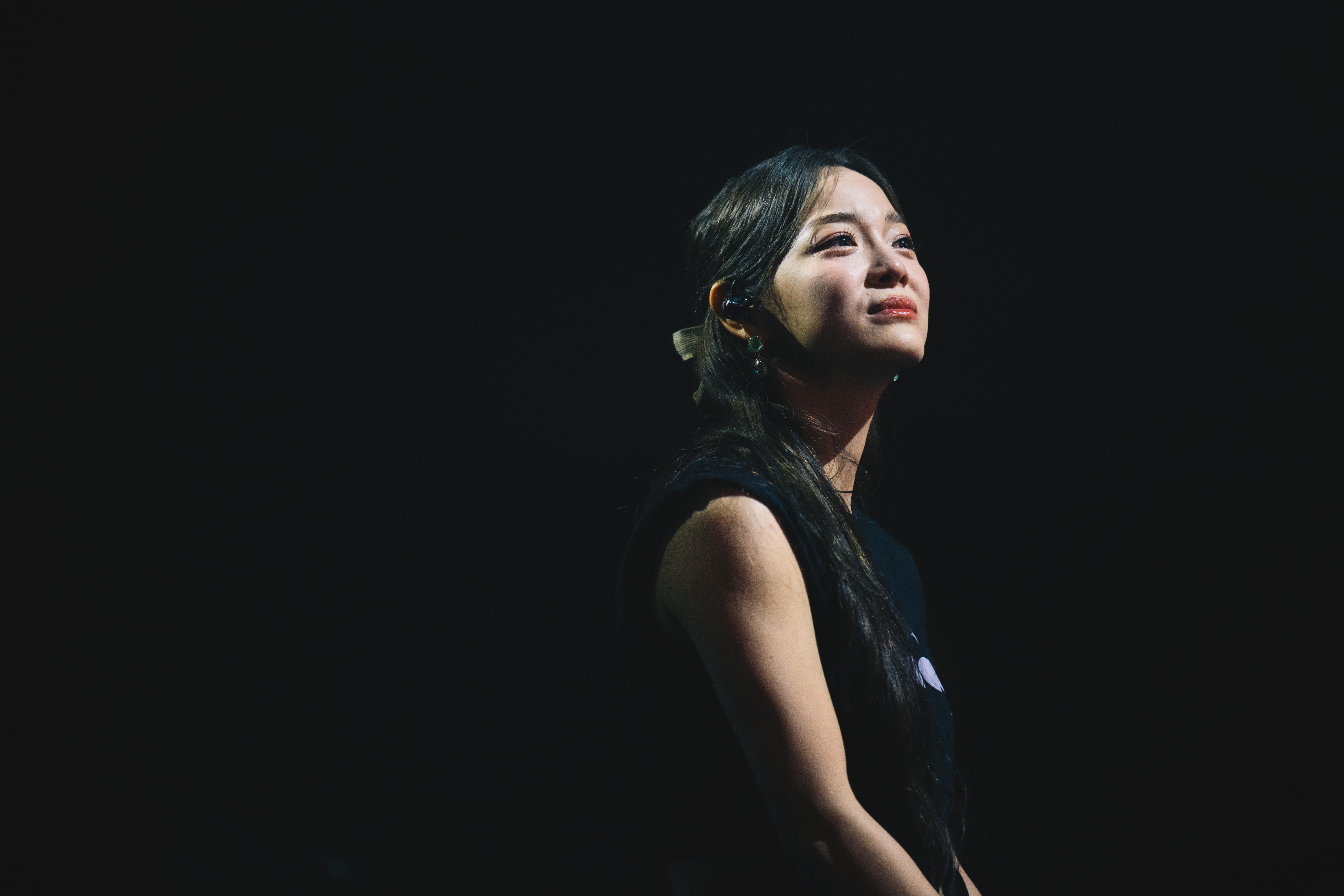 金世正於香港舉行首個個人巡迴演唱會海外場《2023 KIM SEJEONG 1st CONCERT「The 門」》