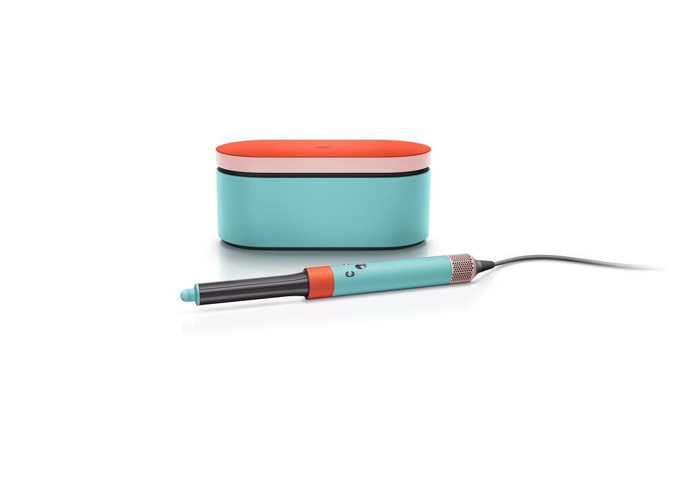 Dyson Airwrap多功能造型器HS05 炫彩粉霧拼色 $4,480