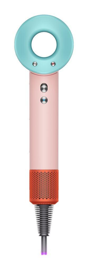 Dyson Supersonic風筒HD15 炫彩粉霧拼色 $3,780