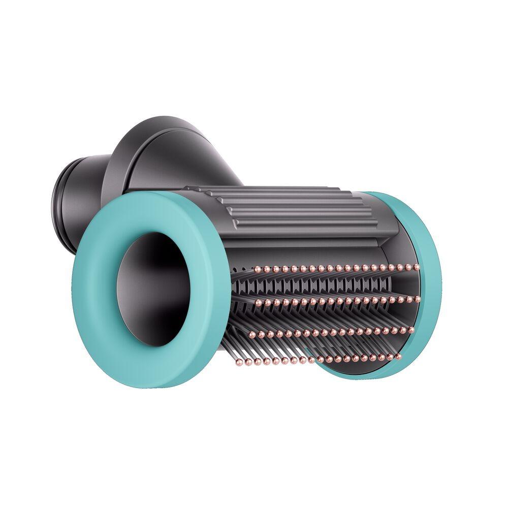 Dyson Supersonic風筒搭配多款風嘴。