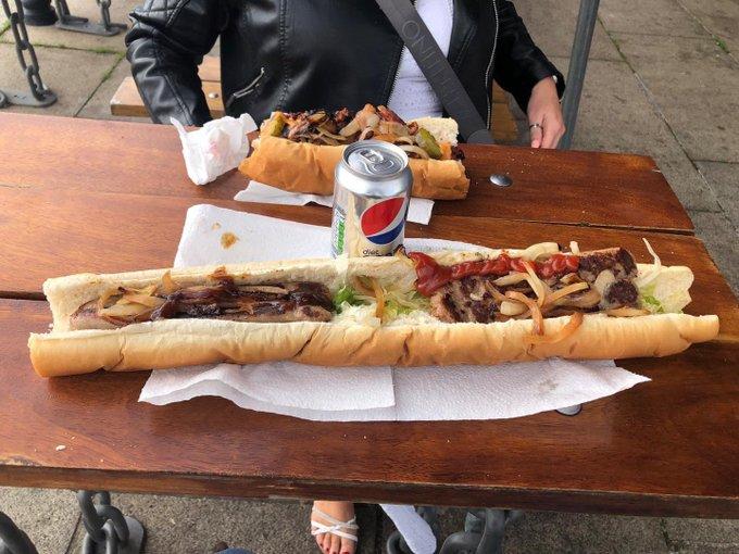 Cap’n Jasper@普利茅斯(Football Away Days)