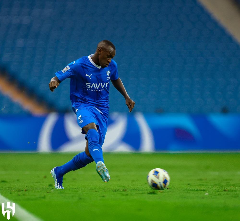 希拉爾大勝孟買城6:0。(希拉爾X)