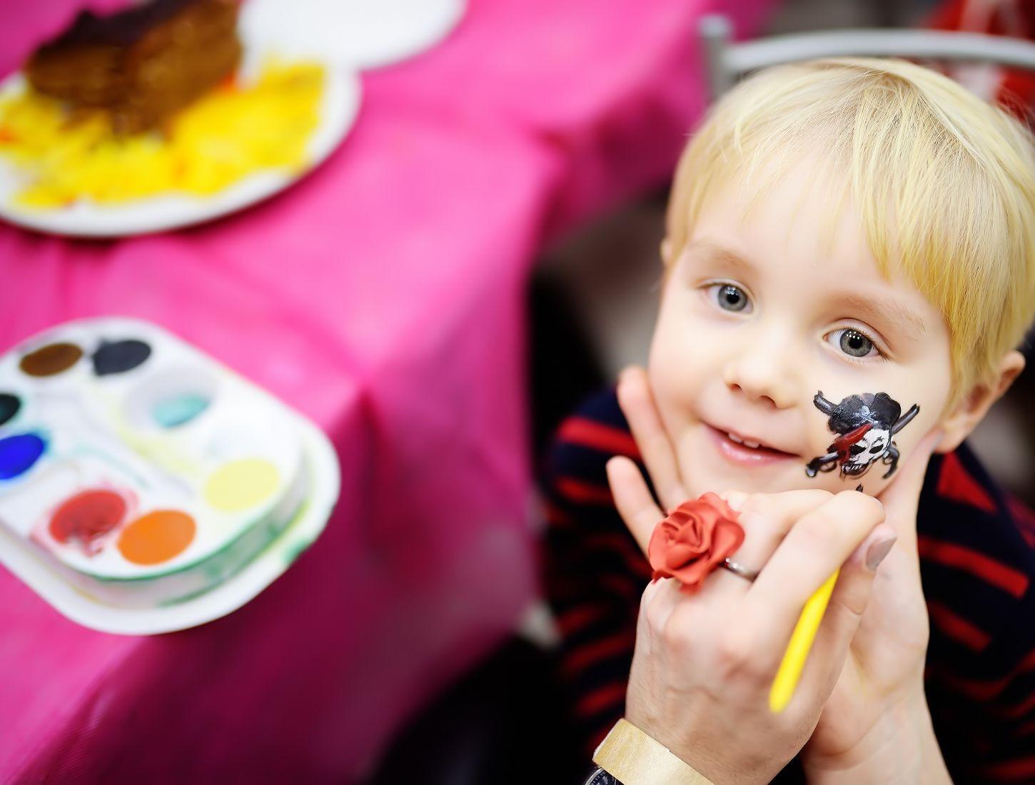 萬聖節2023好去處|灣仔利東街 嘩鬼巡遊派對/免費特飲/身體彩繪