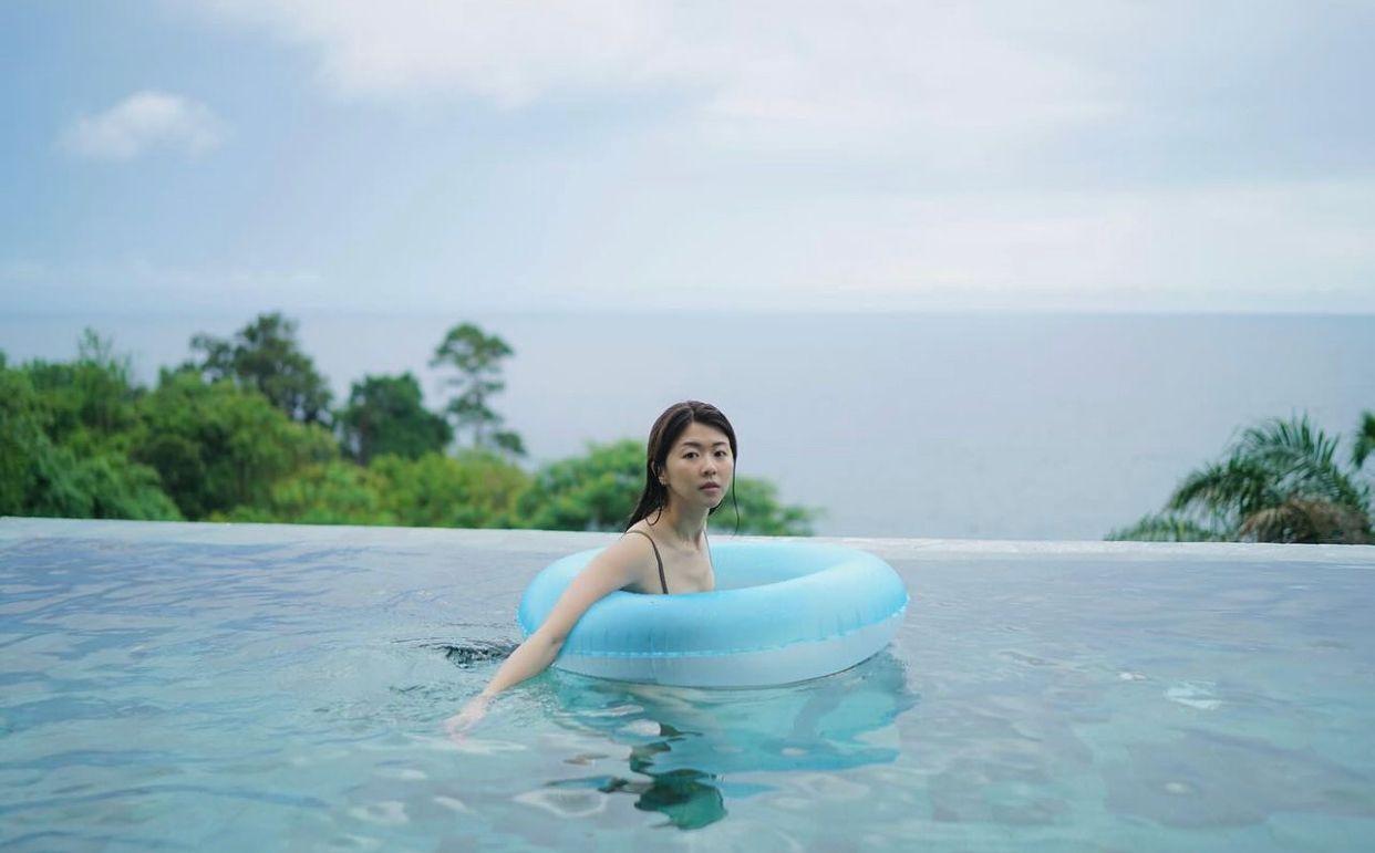 劉沛蘅大派福利。