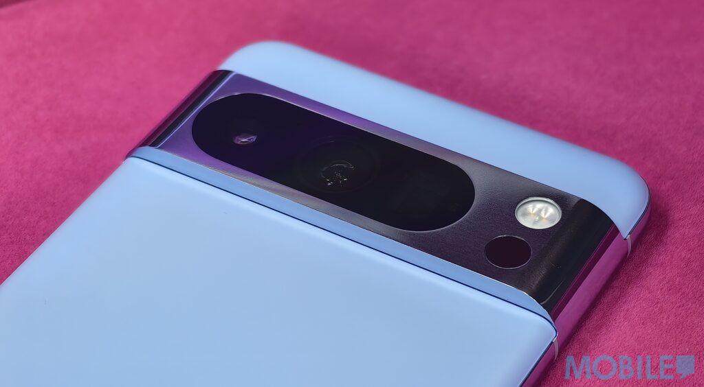 Google Pixel 8系列共有四個版本。(Mobile Magazine圖片)