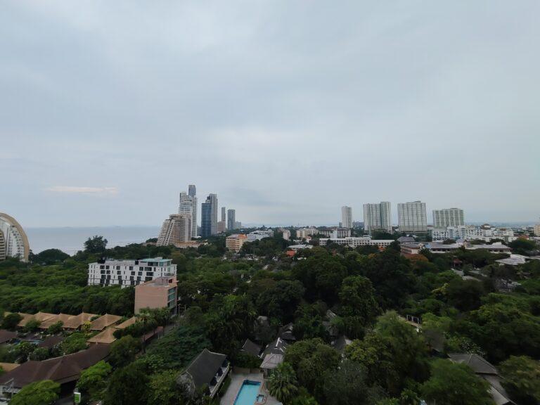 vivo V29 5G攝影相片實測,0.6 x Zoom。(Mobile Magazine圖片)