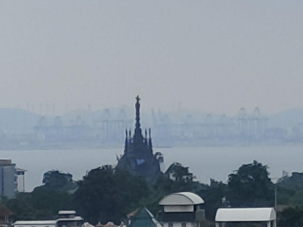 vivo V29 5G攝影相片實測,20 x Zoom。(Mobile Magazine圖片)