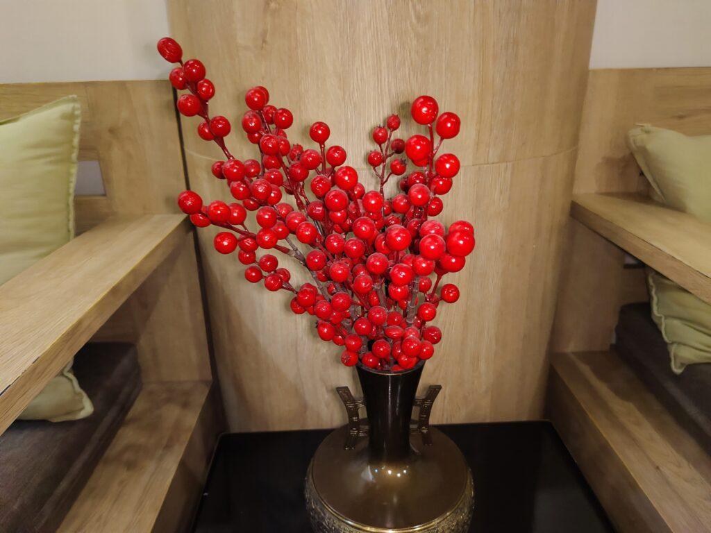 vivo V29 5G攝影相片實測,開啟柔光環補光燈後的效果。(Mobile Magazine圖片)