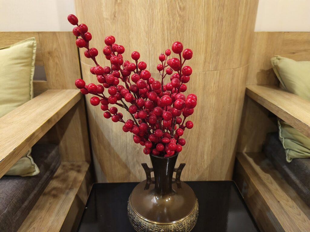 vivo V29 5G攝影相片實測,關閉柔光環補光燈效果。(Mobile Magazine圖片)