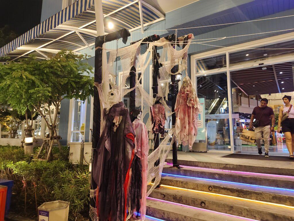 vivo V29 5G攝影相片實測,夜景。(Mobile Magazine圖片)