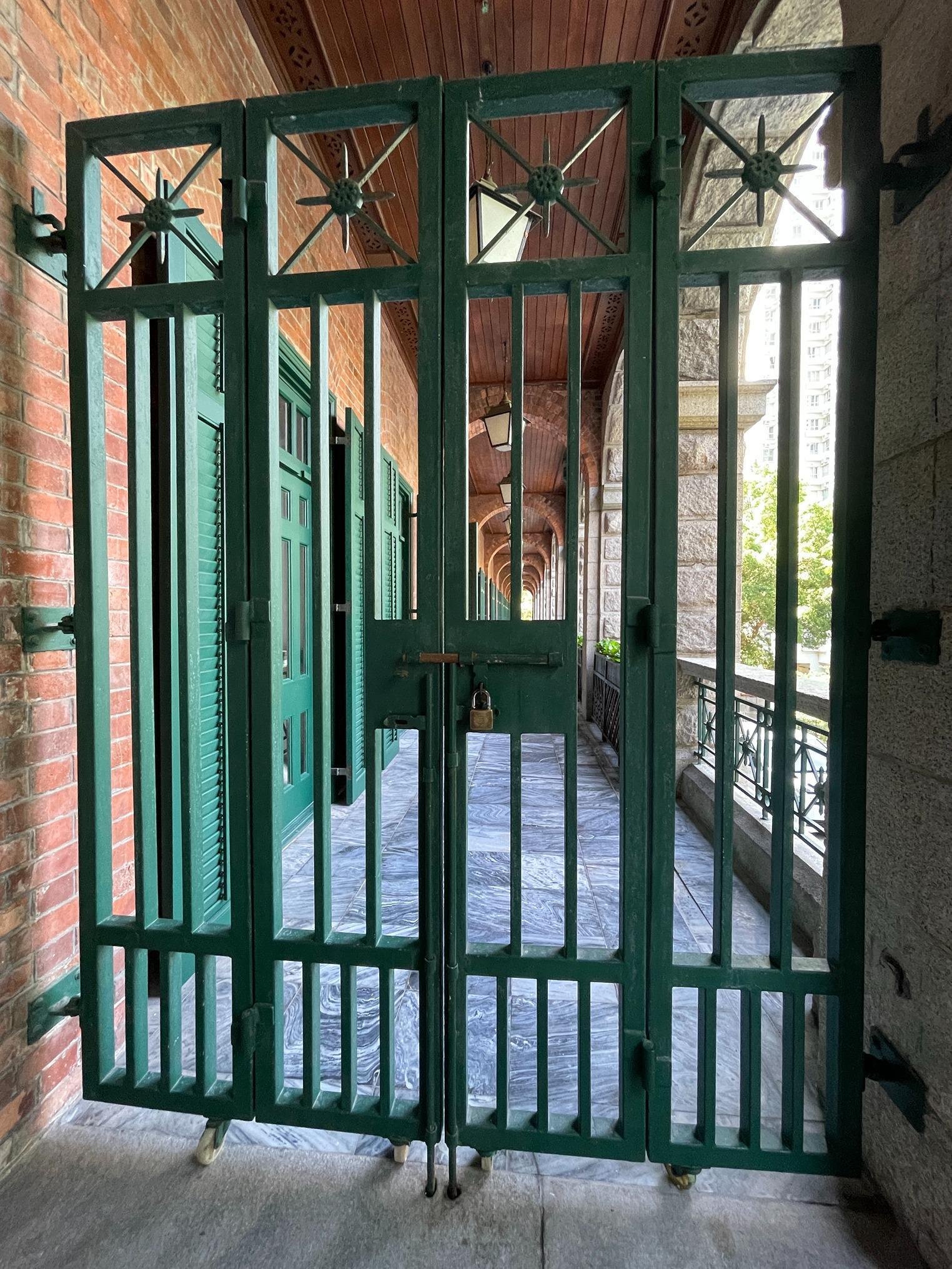 萬聖節2023好去處|高街拱形遊廊及地牢免費開放