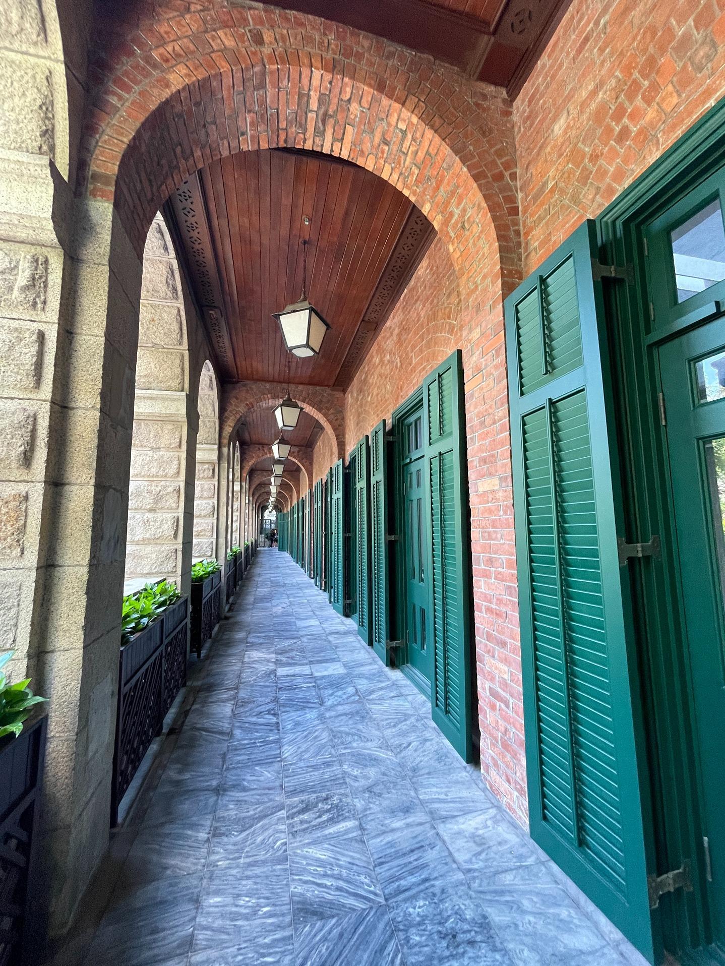 萬聖節2023好去處|高街拱形遊廊及地牢免費開放