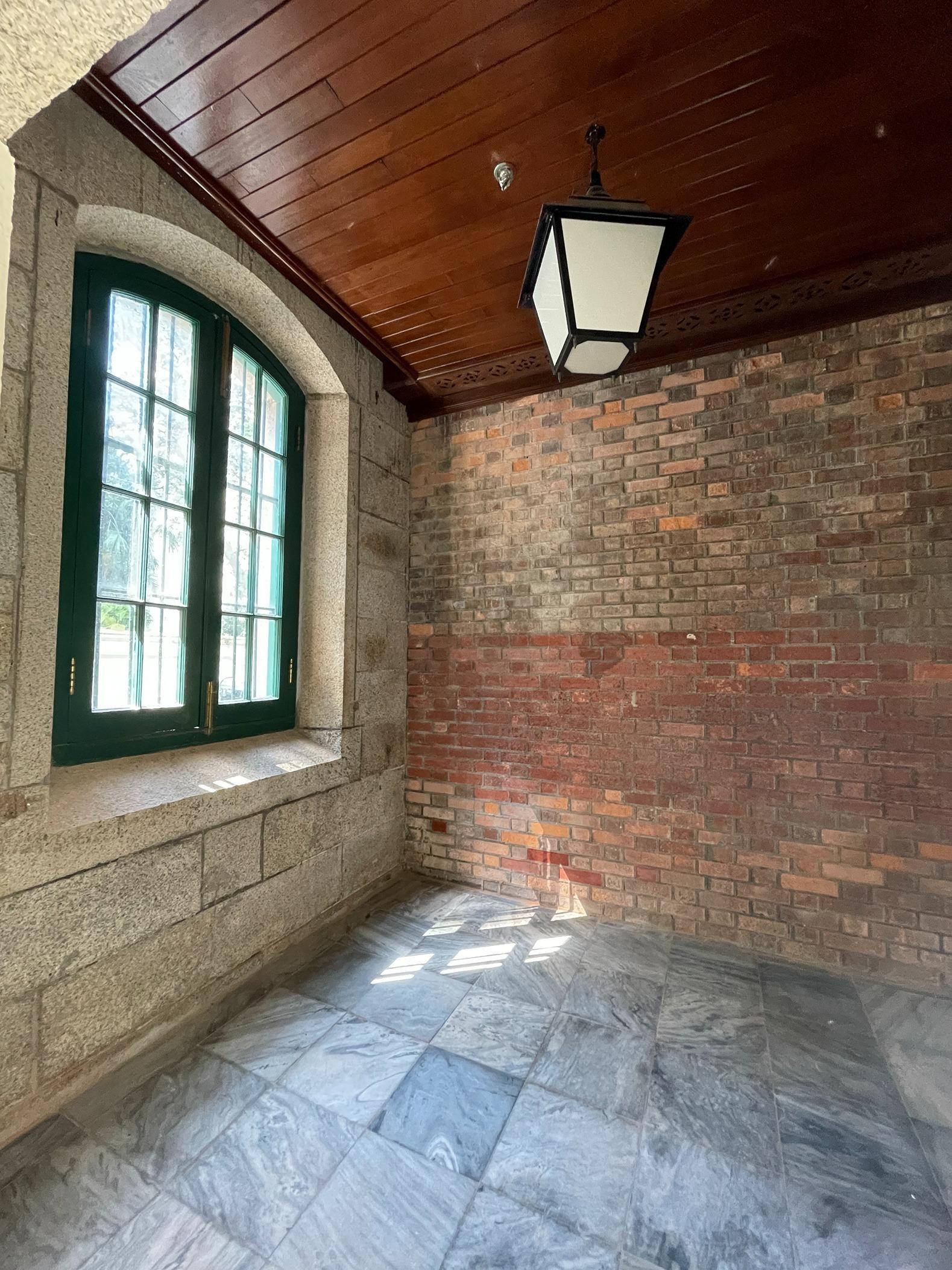 萬聖節2023好去處|高街拱形遊廊及地牢免費開放