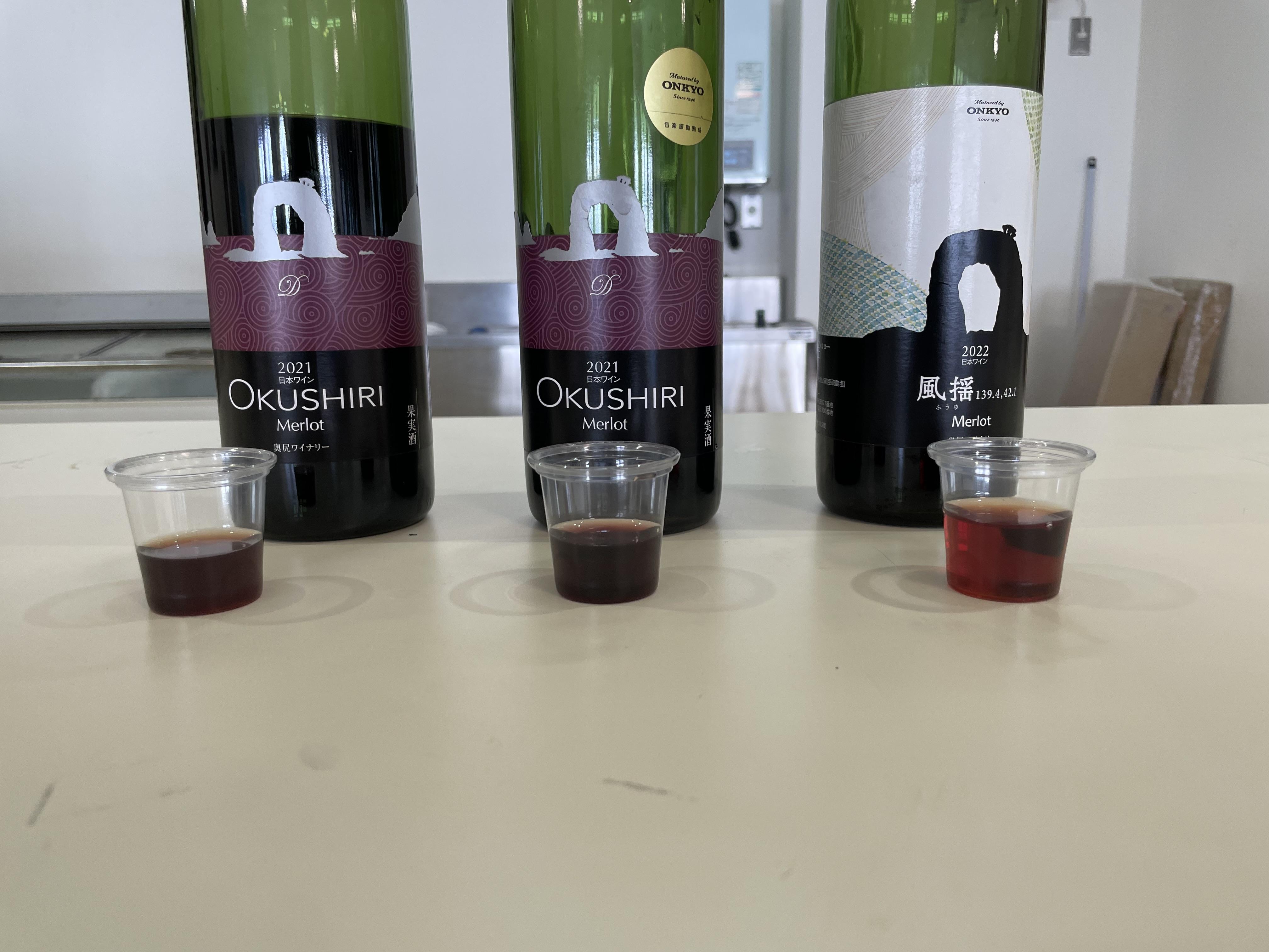 音樂於酒缸產生的振動,會令紅酒的味道及顏色都有所變化。