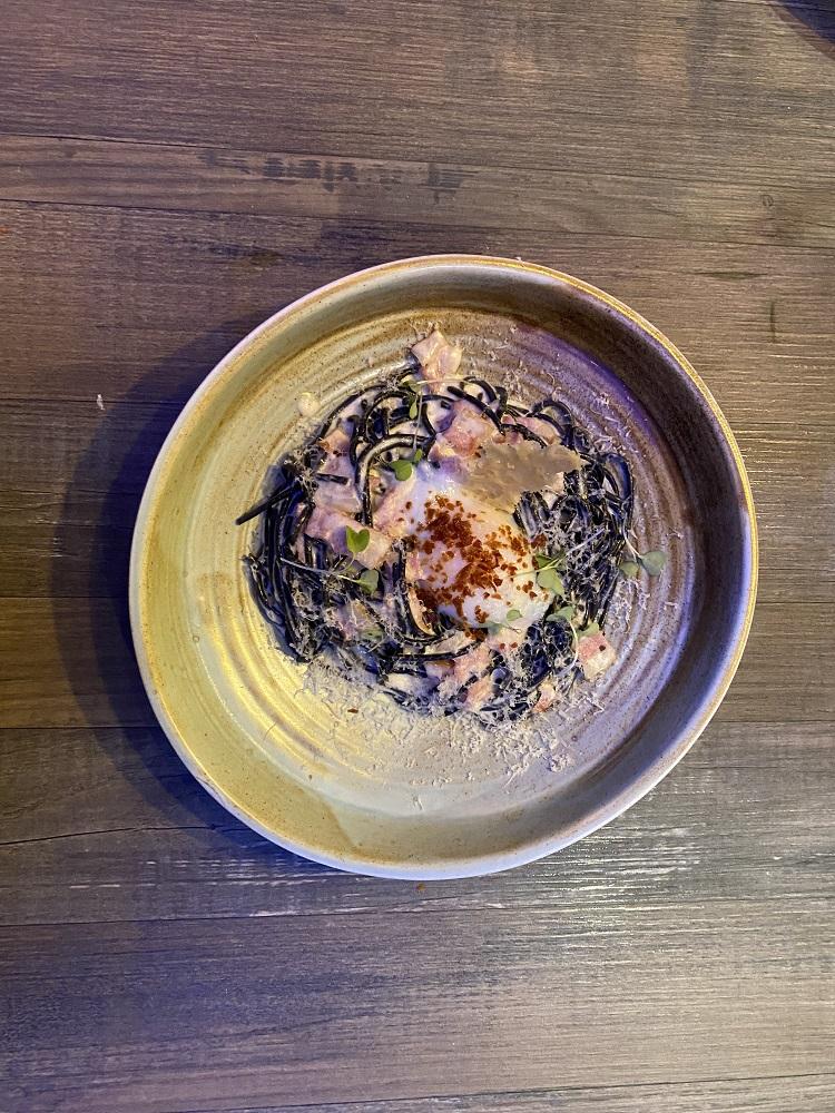 在這個鬼魅的節日季節,Smokehouse Bar & Grill為你準備了一系列令人毛骨悚然的美食饗宴。