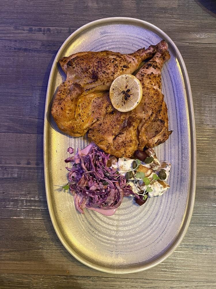 在這個鬼魅的節日季節,Smokehouse Bar & Grill為你準備了一系列令人毛骨悚然的美食饗宴。