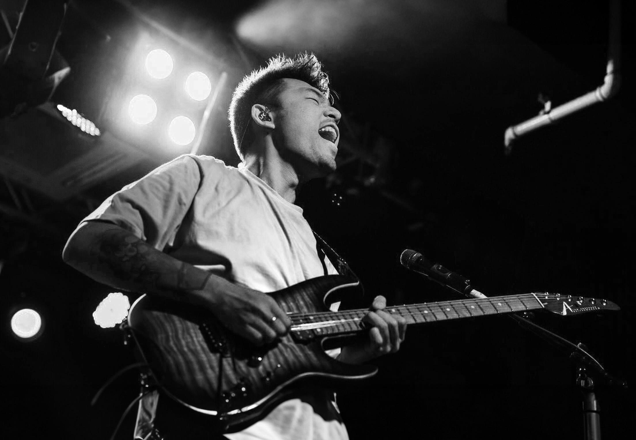 JasonKui將出席《Macao Music Fes. 2023》。