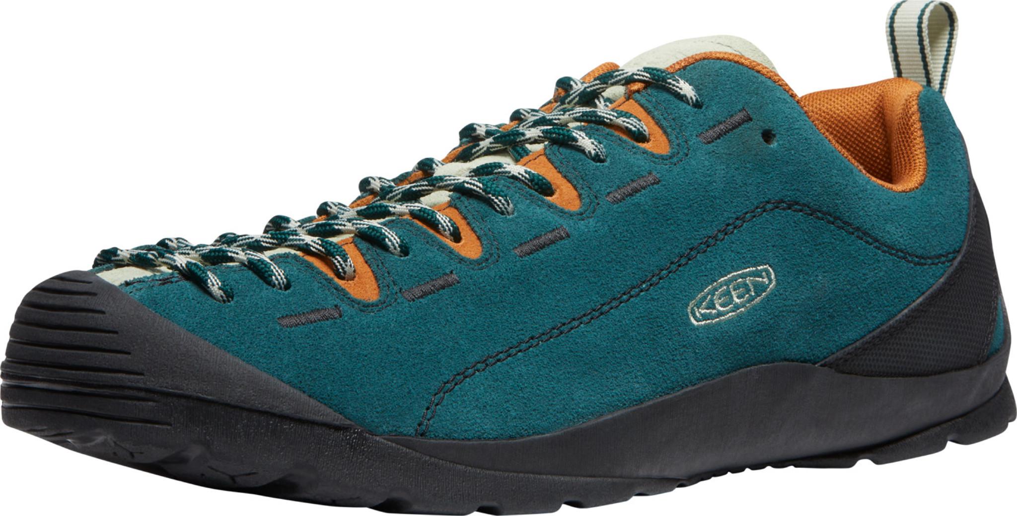 KEEN JASPER 男裝行山鞋