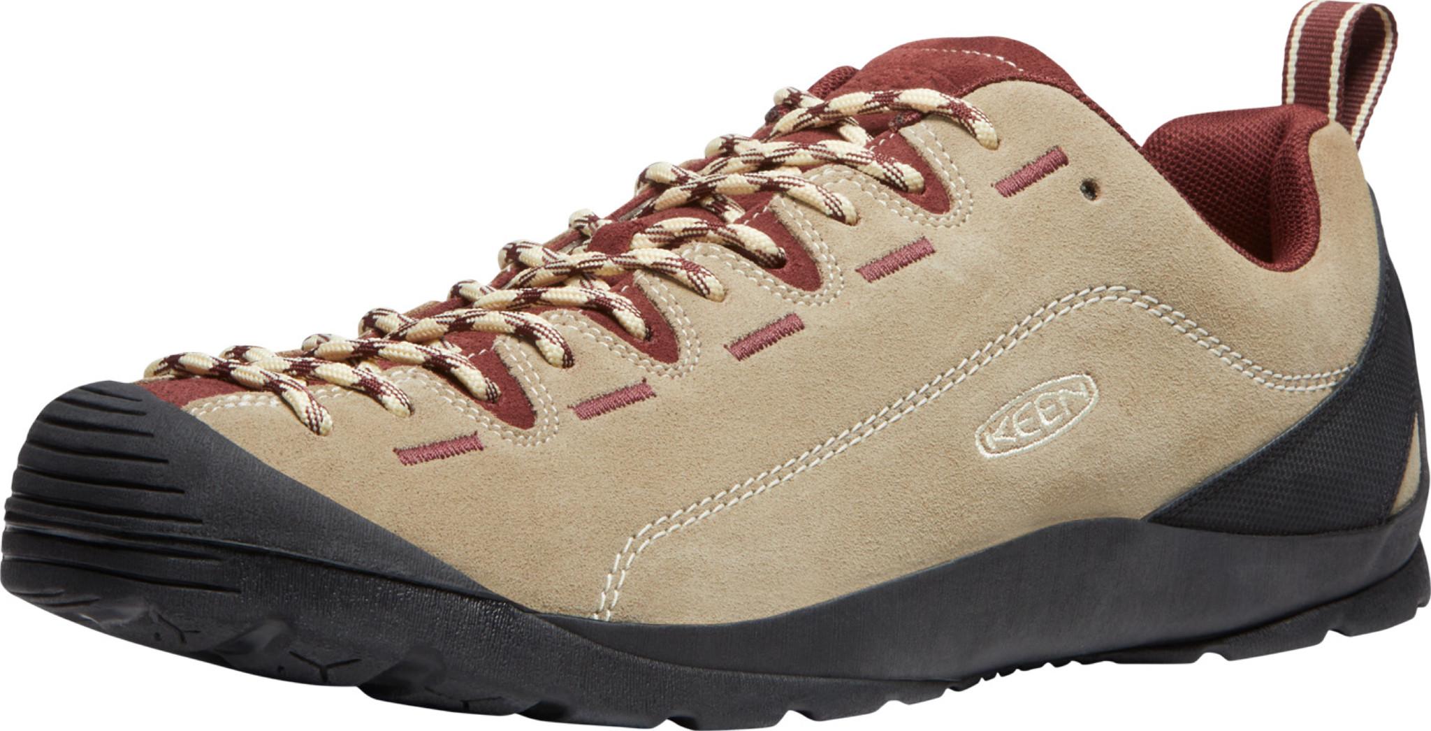 KEEN JASPER 男裝行山鞋