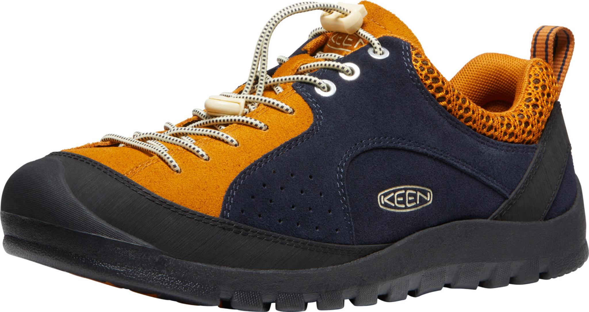 KEEN JASPER Rocks 男裝行山鞋