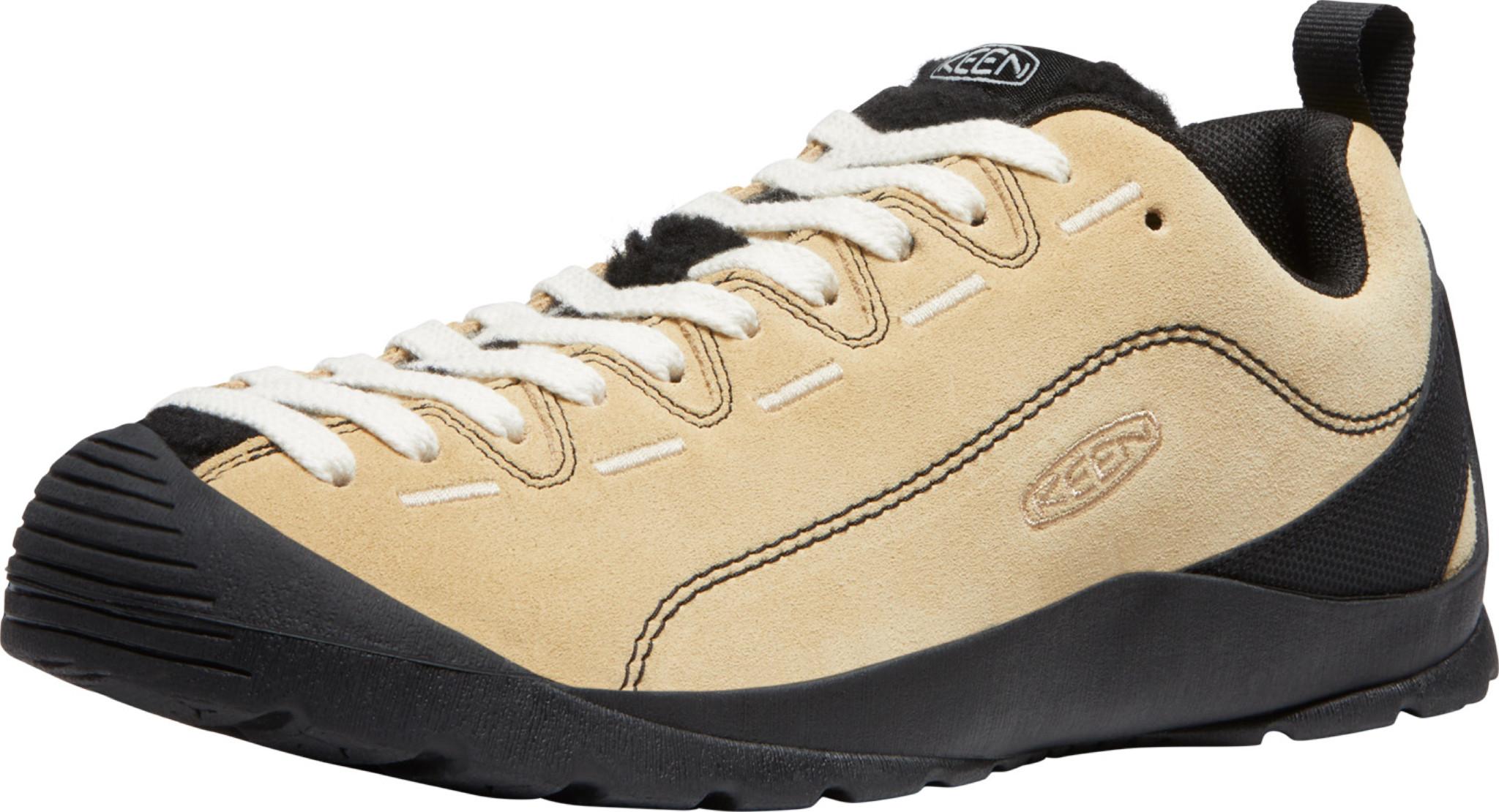 KEEN JASPER x Omas Hände